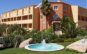 Le Nereidi Hotel & Residence Con Piscina-Tennis-Fitness-Parcheggio Coperto-Sala Conferenze